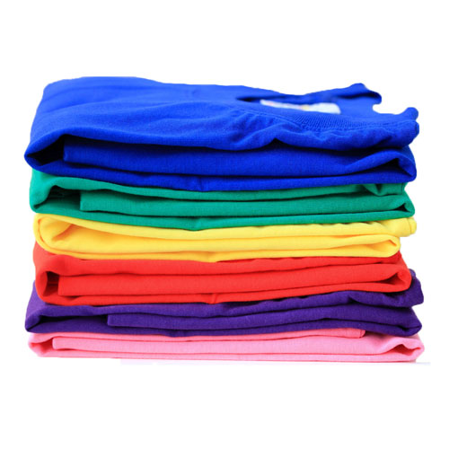 individueller Textildruck